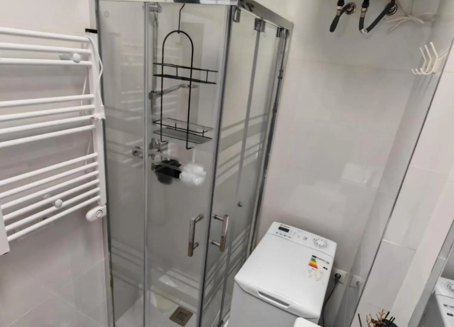 Apartamentos Playa Romanilla ロケタス・デ・マル 0*,