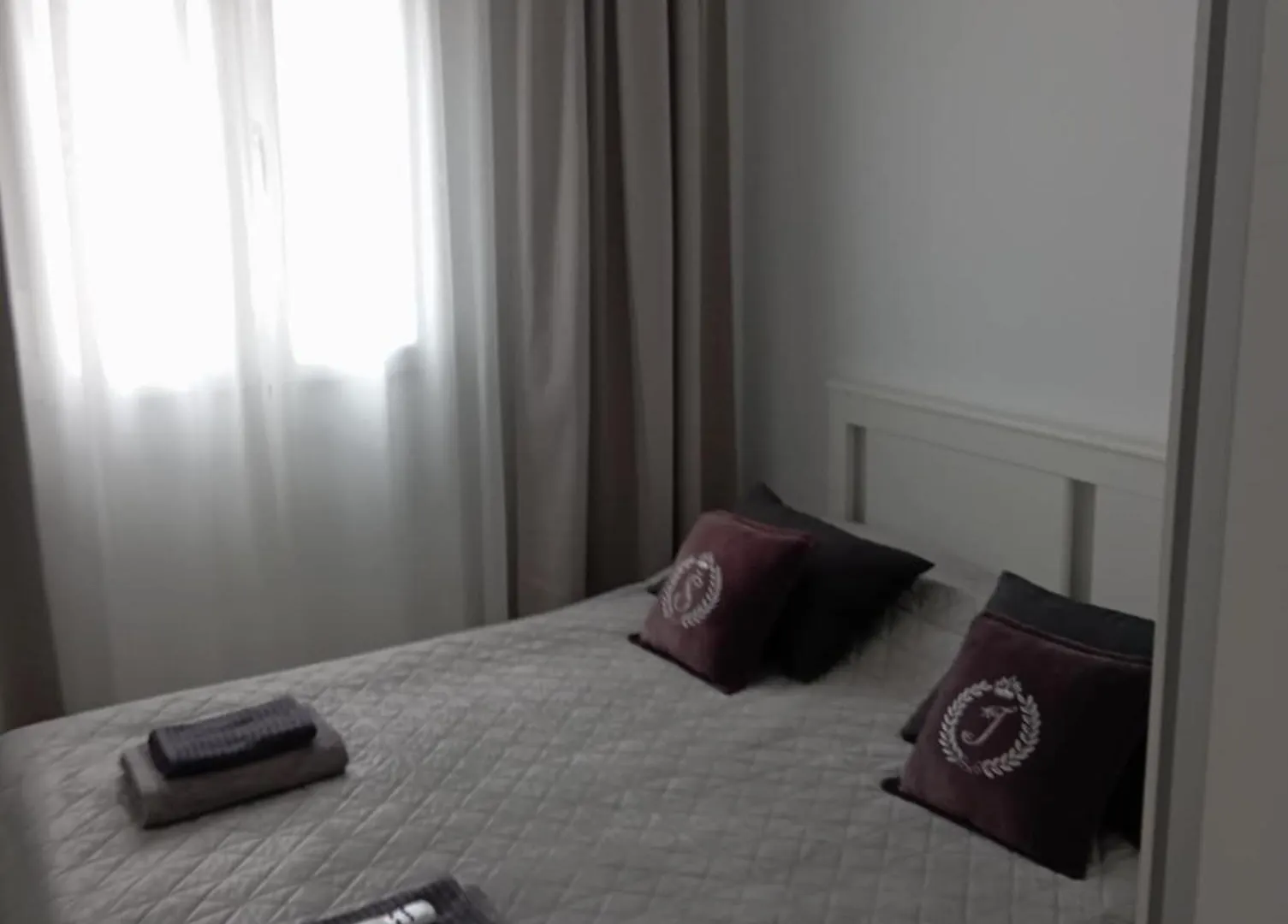 Apartamentos Playa Romanilla ロケタス・デ・マル スペイン