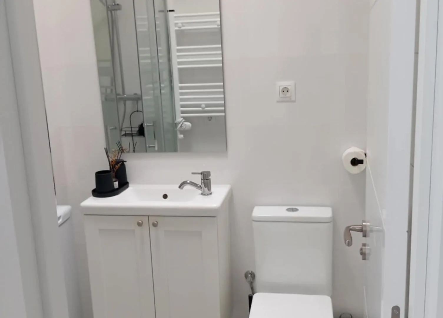 Apartamentos Playa Romanilla ロケタス・デ・マル