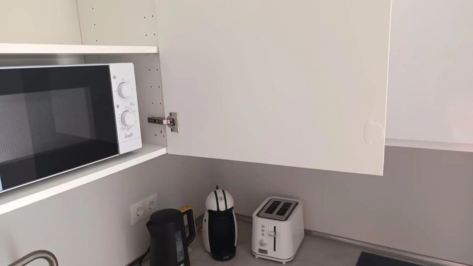 Apartamentos Playa Romanilla ロケタス・デ・マル